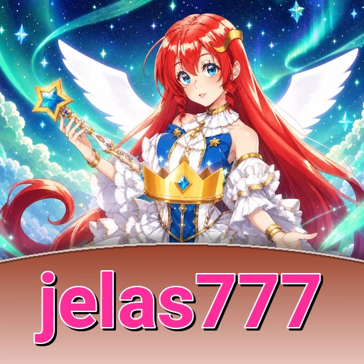 jelas777 APK — gampang dipakai