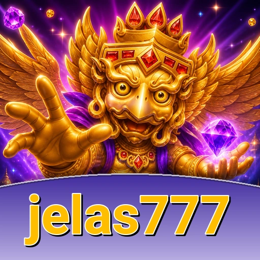 jelas777 APK — hemat kuota