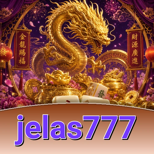 jelas777 APK — katalog lengkap