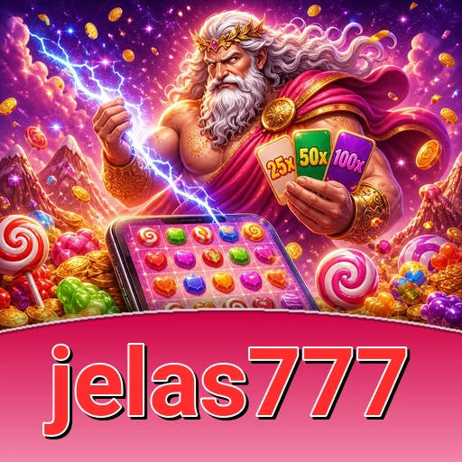 jelas777 APK — file sudah dicek