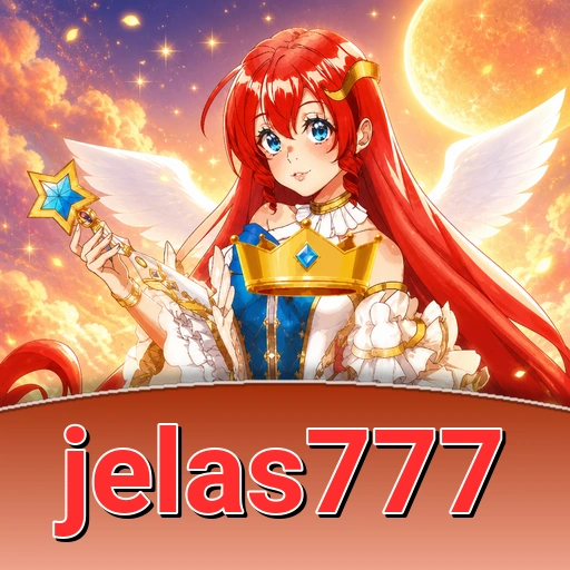 jelas777 APK — gak dipotong pulsa