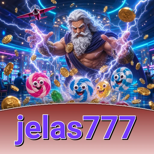 jelas777 APK — bantuan 24 jam